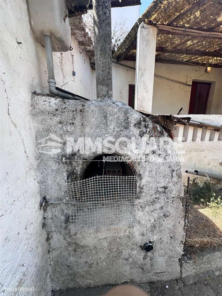 Moradia em Banda T3 Venda em Ourique,Ourique-21