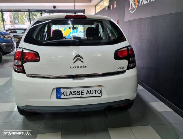 Citroën C3 1.2 PureTech Attraction - 7