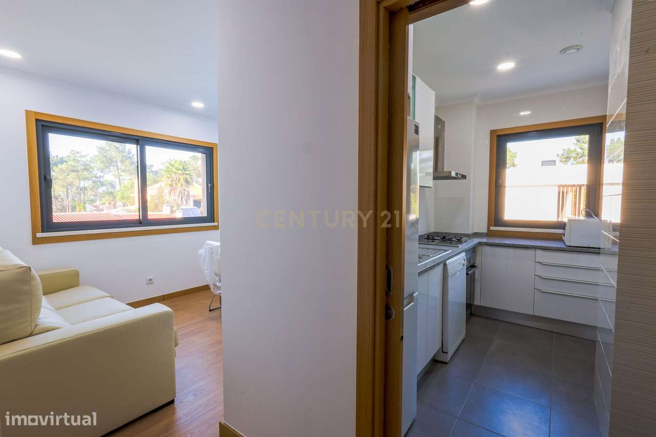 O Refúgio Perfeito no Pinhal da Verdizela – Um Ícone de Luxo, Sofistic-21