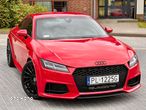 Audi TT 2.0 TFSI Quattro S tronic - 4