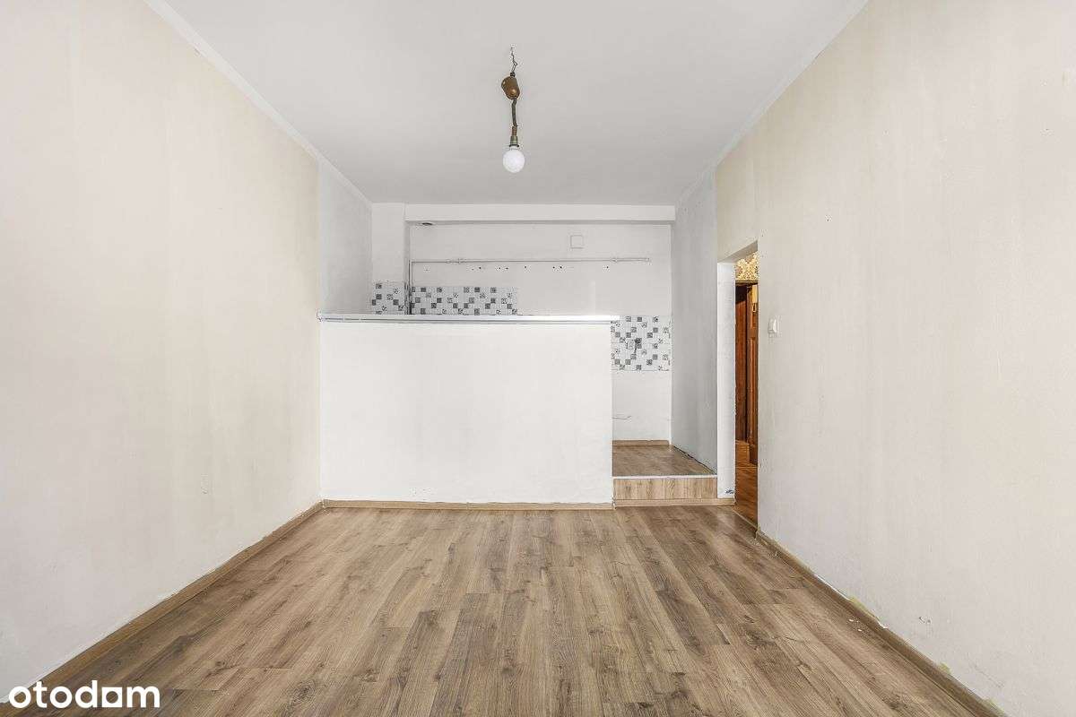 Dwa, a może cztery pokoje? Sam zdecyduj!-7