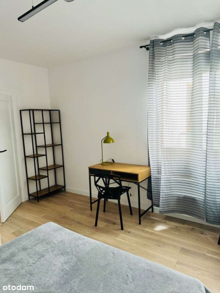 Apartament 2 pokojowy Stare Włochy - Widok 6