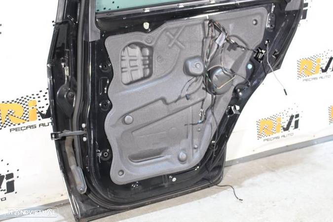 Porta Traseira Direita BMW X5 E70 - 9