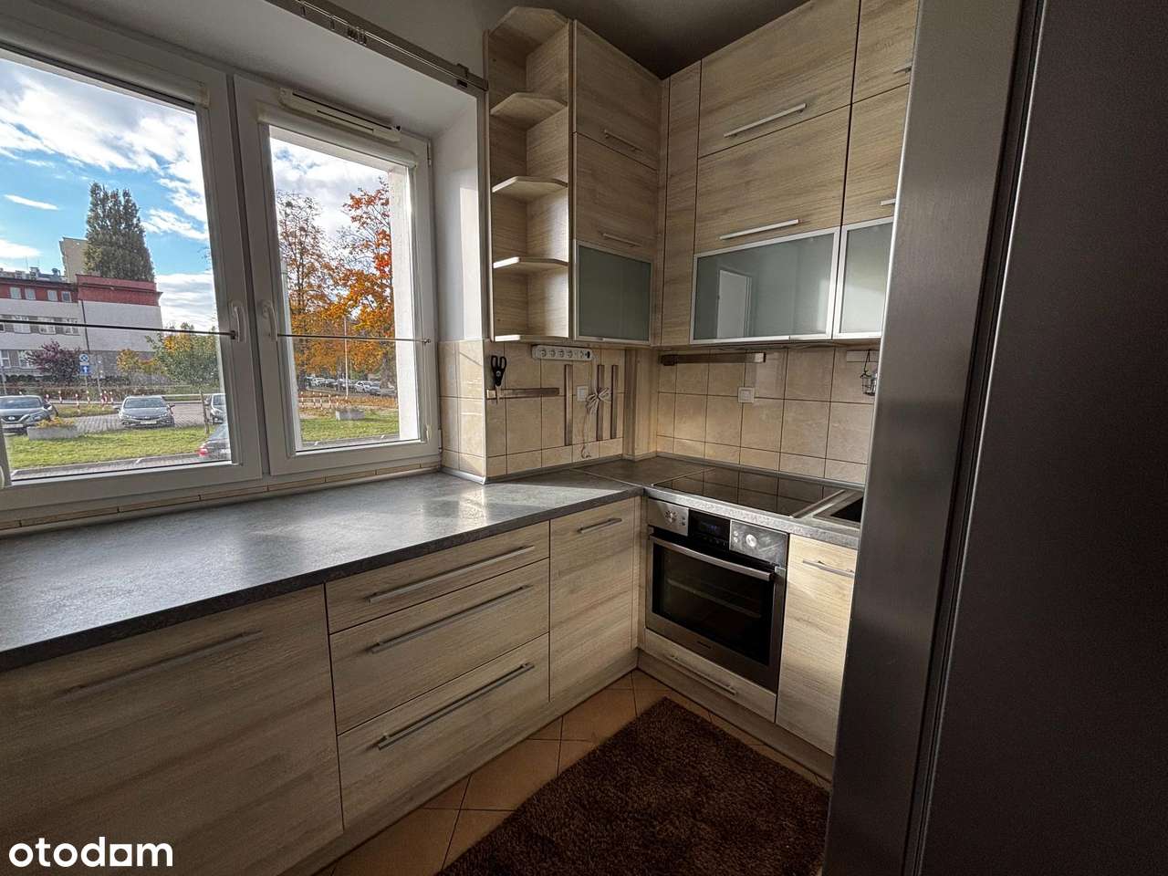 ✓✓ 70,83m2, rozkładowe 2-stronne 3p ul.Kaliskiego 25  I BEZ PROWIZJI ✓-13