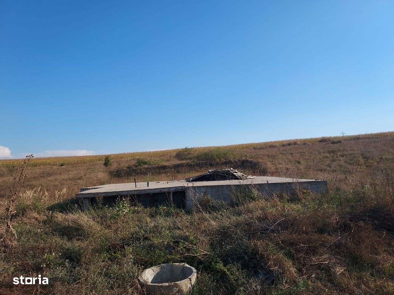 Teren Intravilan de Vânzare în Deva, Zona Archia - Imagine principală: 1/8