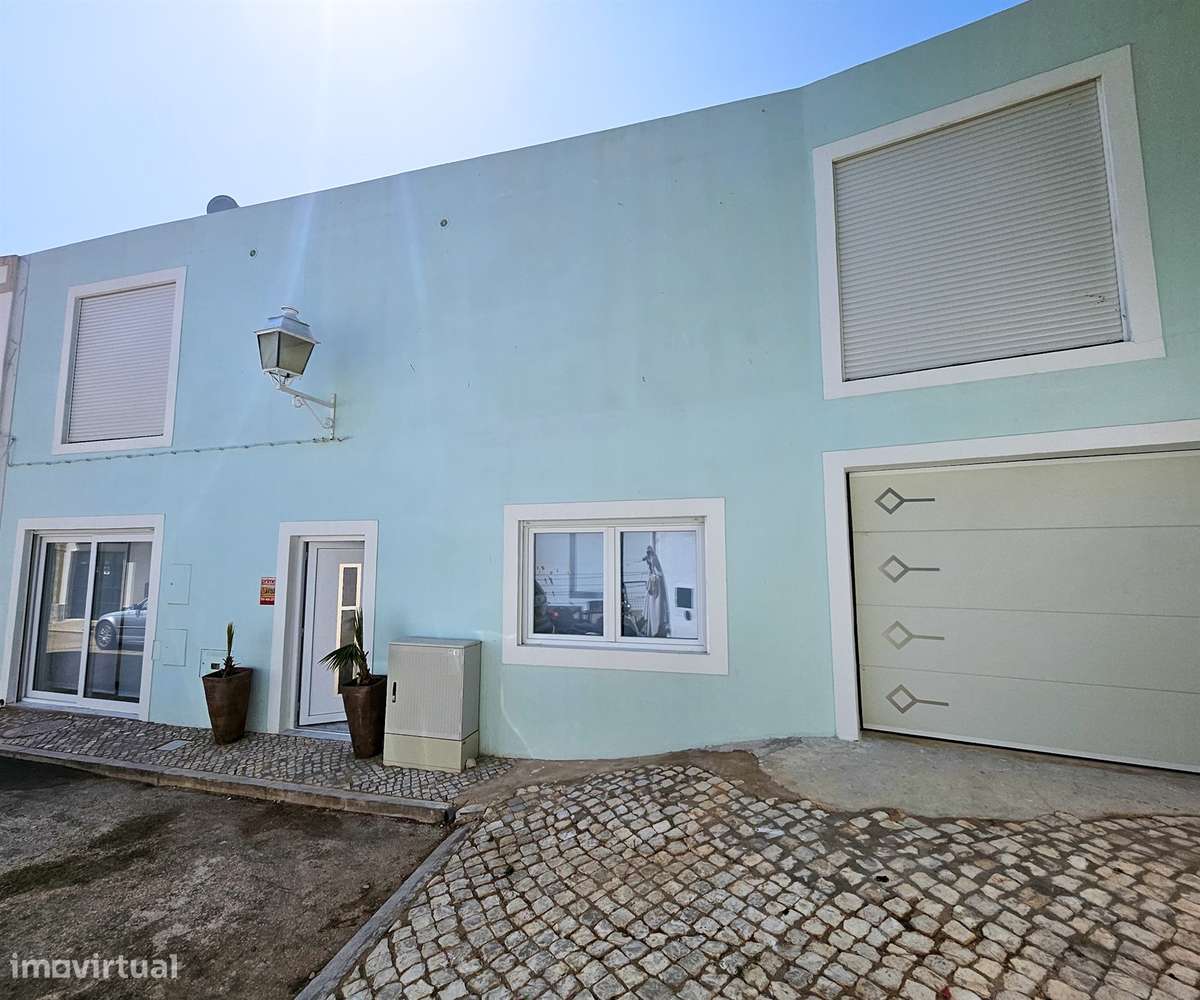 Moradia T3 Venda em Portimão,Portimão-1