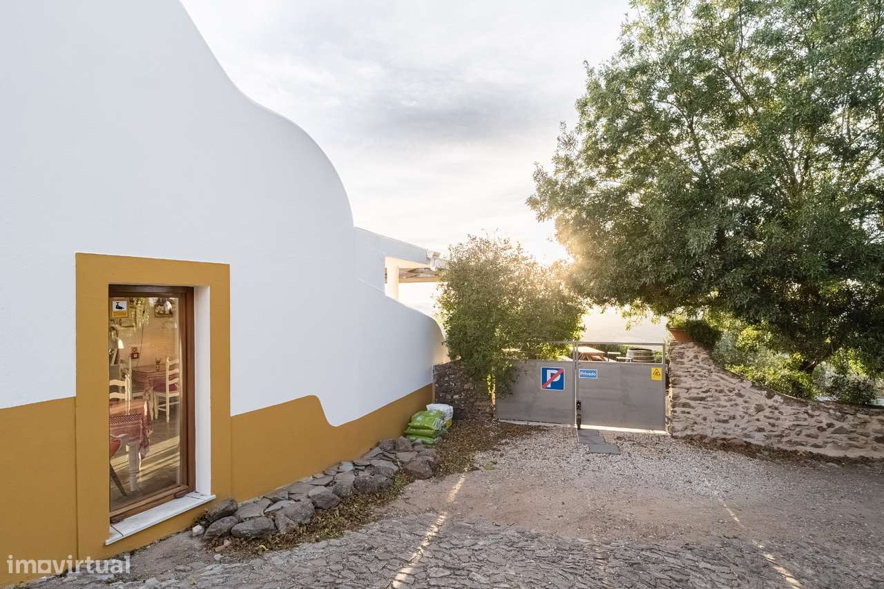 T5 de luxo | Venda | Castelo Évoramonte | Estremoz | Évora-17