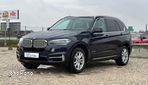 BMW X5 xDrive30d - 8