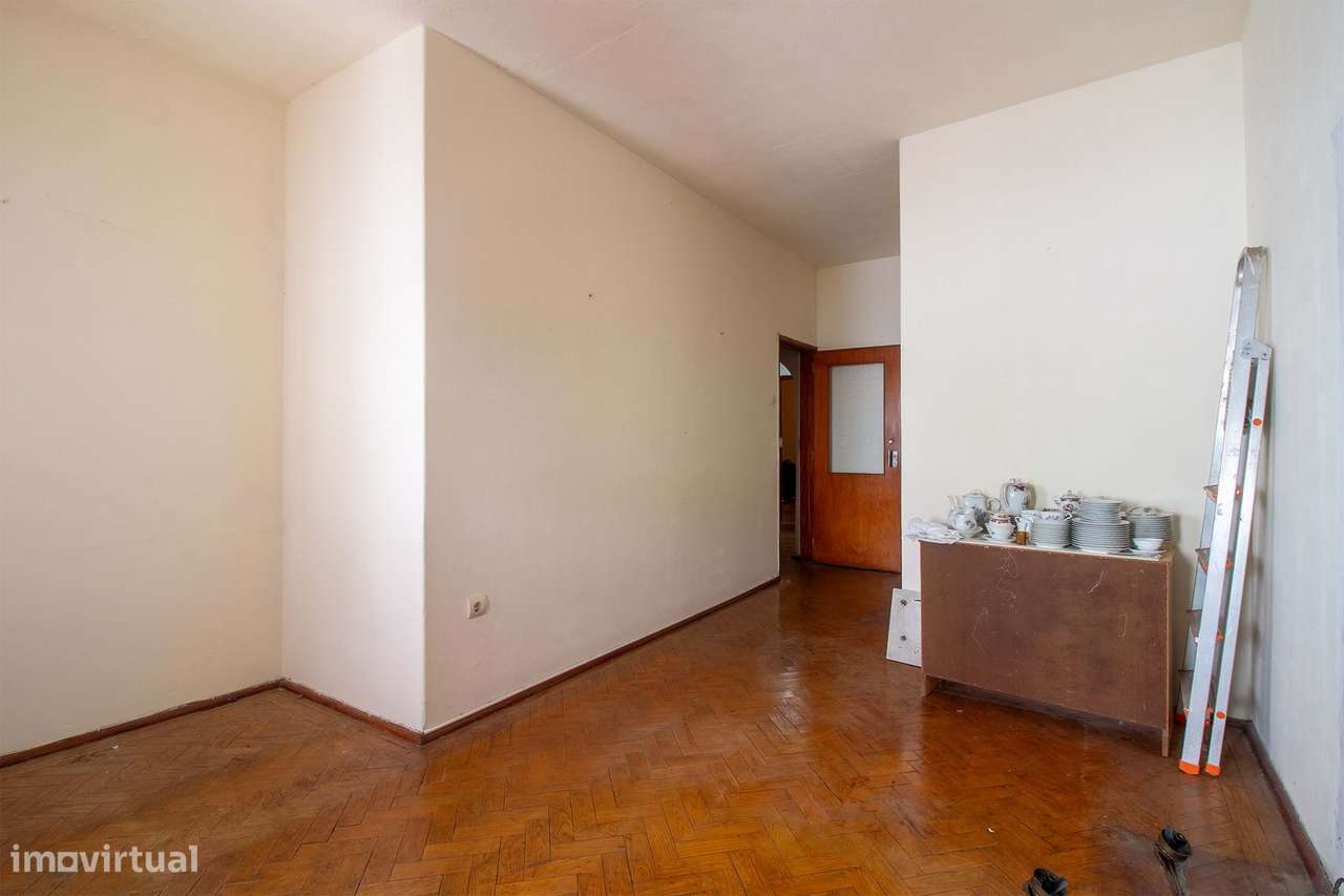 FANTÁSTICO APARTAMENTO T3 COM TERRAÇO  PARA VENDA NO CENTRO HISTÓRICO - Grande imagem: 3/16