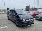 Mercedes-Benz V 300 d extralang 4Matic 9G-TRONIC Avantgarde Edition - 3