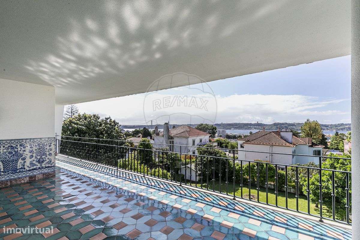 Moradia T4 para venda - Grande imagem: 4/18