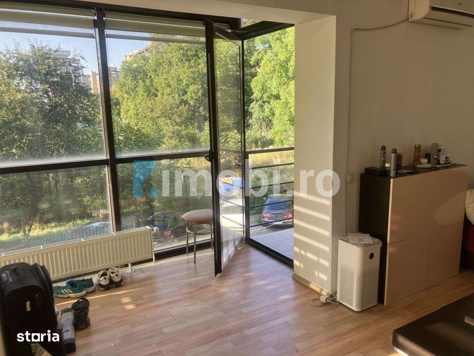 Apartament cu 1 camera, zona Iulius Mall/FSEGA-7