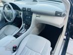 Mercedes-Benz C 200 CDi Elegance Aut. - 20