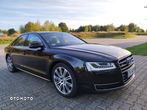 Audi A8 3.0 TDI DPF clean diesel quattro tiptronic - 16