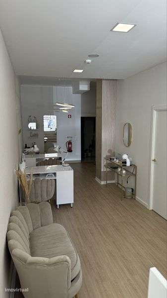 Trespasse clinica/salão de estética - Grande imagem: 4/10