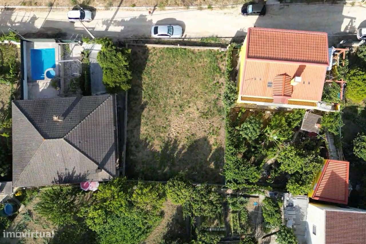 Lote de terreno Urbano em São João dos Montes – Subserra - Grande imagem: 5/16