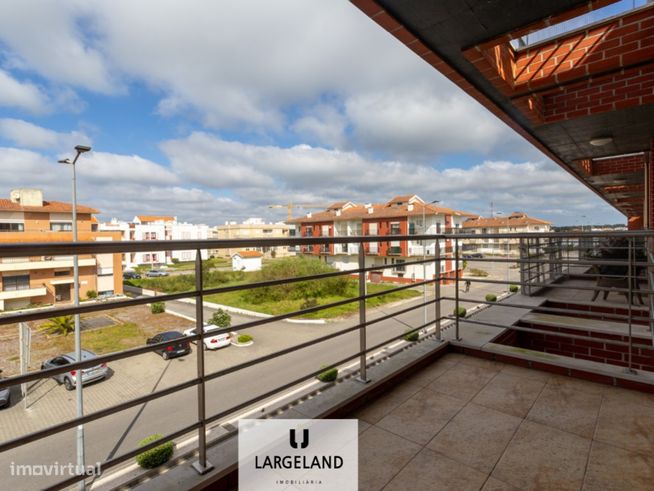 Apartamento T3 Duplex - Praia da Vagueira-22