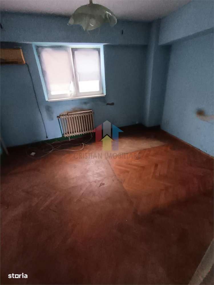 EXCLUSIVITATE! 4 cam zona Esplanada Dunarii, 105 mp+terasa+boxa, etaj - Imagine principală: 4/12