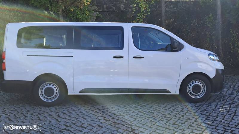 Opel Vivaro 1.5 CDTi L3H1 Essentia Inc - 3