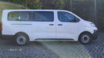 Opel Vivaro 1.5 CDTi L3H1 Essentia Inc - 3