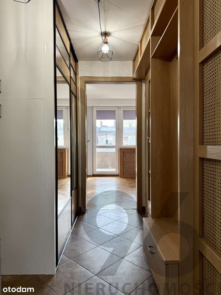 REZERWACJA Łódź Widzew 2 pokoje, 52 m²-8