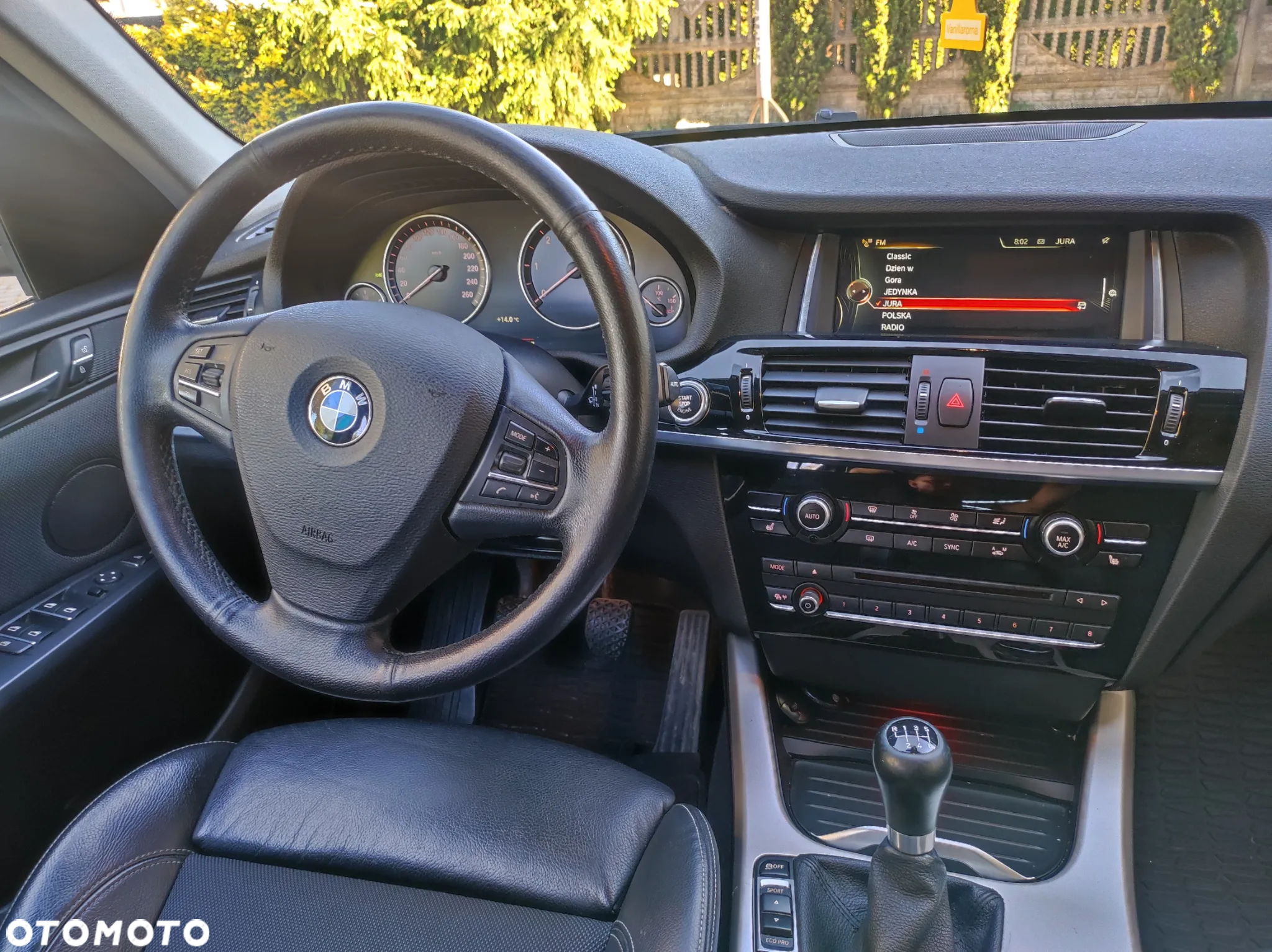 BMW X3 xDrive20d Advantage - 16