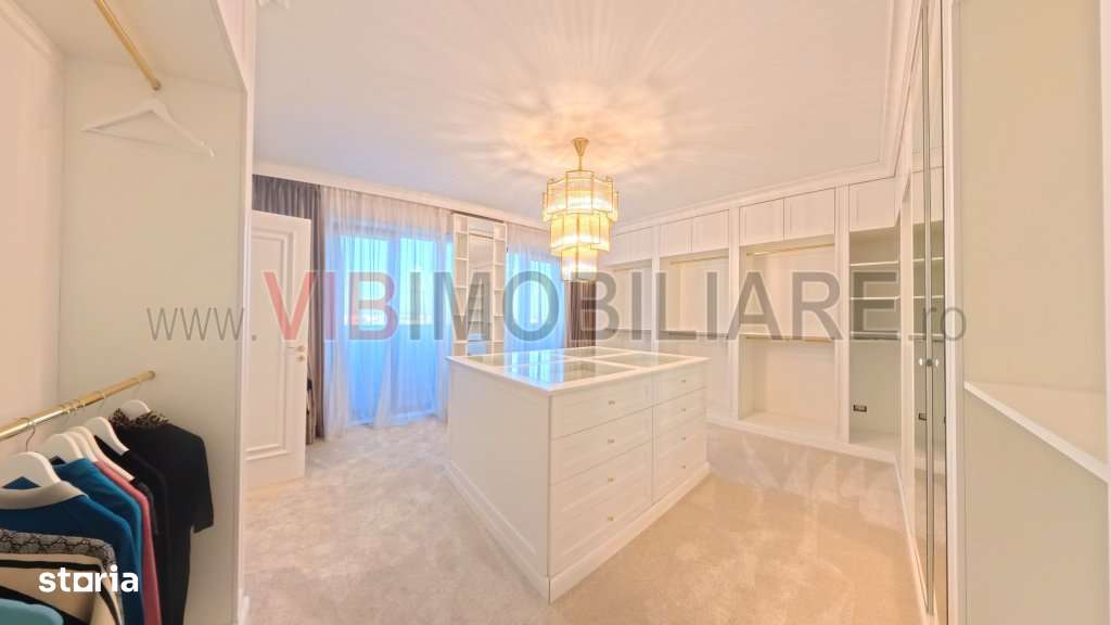 Penthouse in Complexul Rezidential Tineretului etaj 11+12+terasa-7