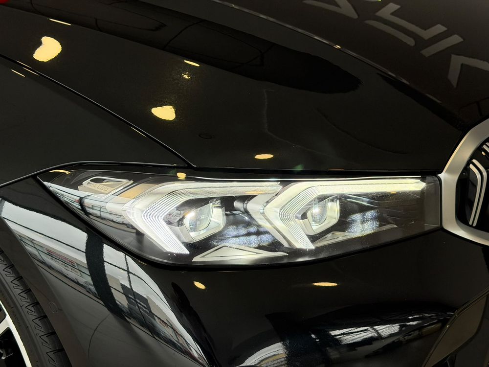 Bmw Seria-3 M Sport Salon Polska FV23%