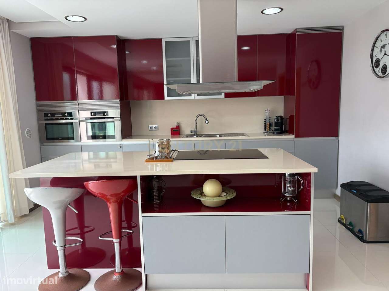 Luxuosa Moradia com Vista Panorâmica na Praia da Vagueira-9