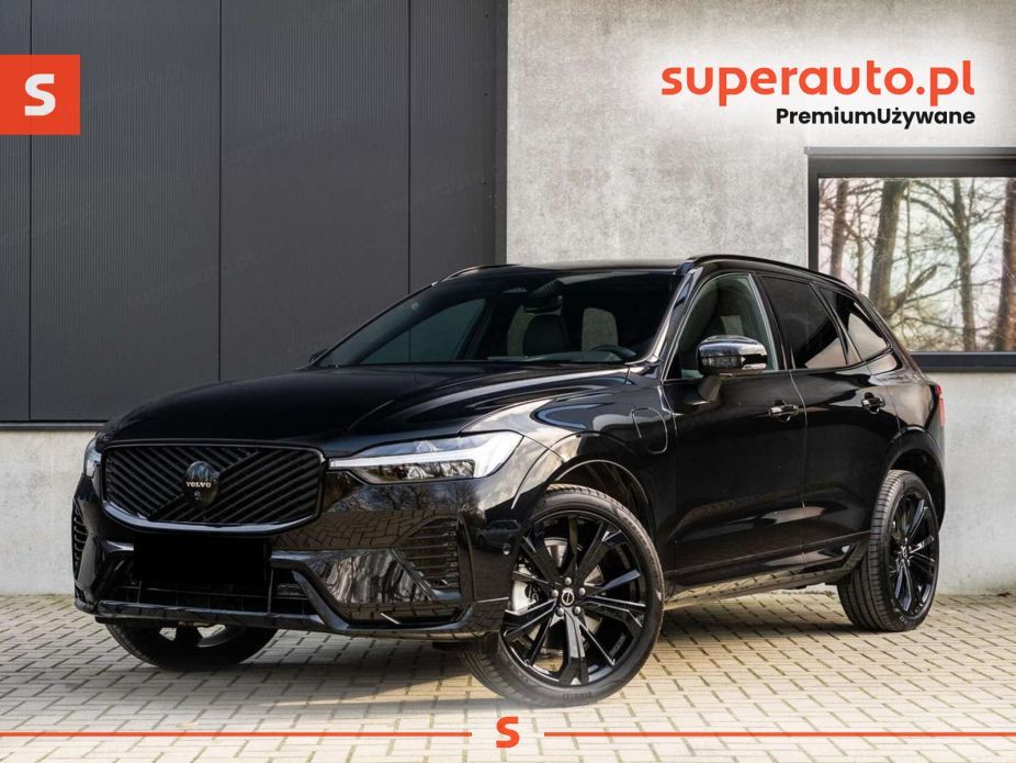 Volvo XC60 II 2025