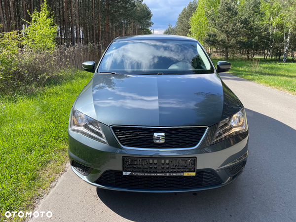 Seat Toledo 1.2 TSI Style - 2