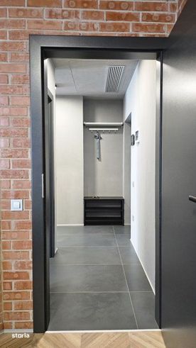 Vedere la padure, apartament 3 camere, in LOFT Mogosoaia, pompe geoter-18