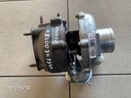 TURBOSPRĘŻARKA SILNIKA 2.0 DCI RENAULT H8200347344 - 1