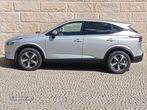 Nissan Qashqai 1.3 DIG-T N-Connecta Xtronic - 6