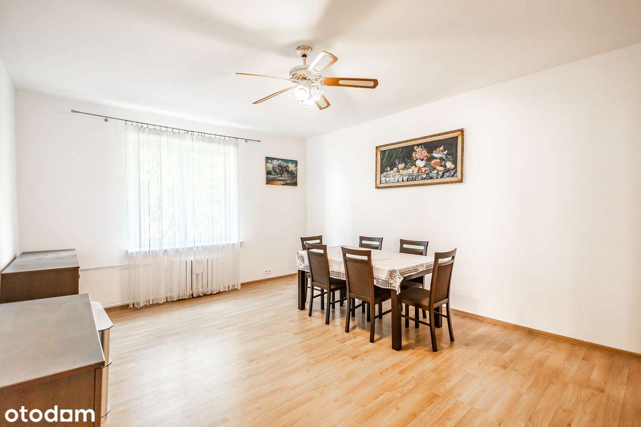 2 pokoje|rozkładowe|kamienica z miejskim ogrzewaniem | widok na zieleń - Pełny obrazek: 4/17