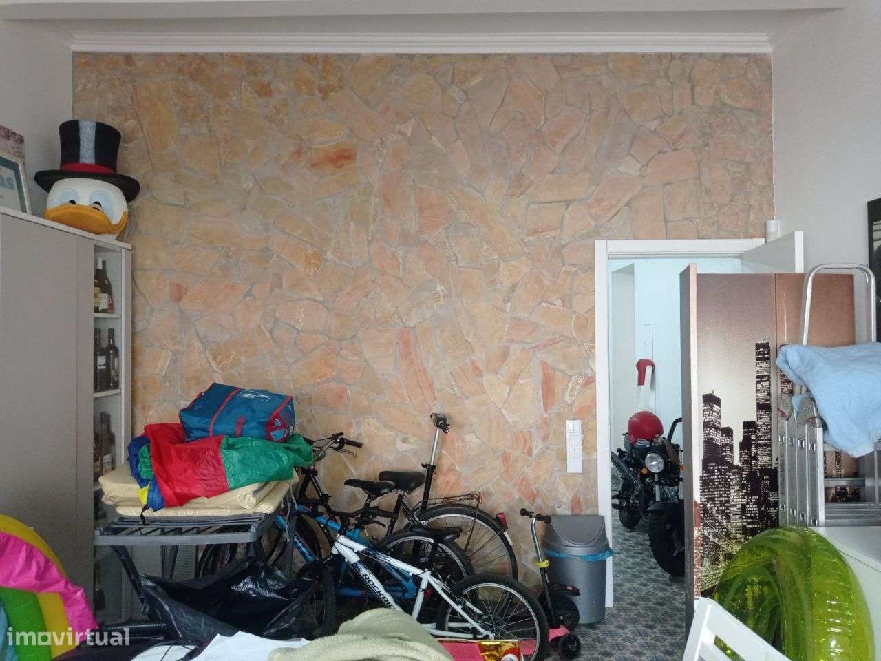 Moradia T3+1 no centro de Pataias-42