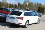 Skoda Superb 2.0 TDI Ambition DSG7 - 6