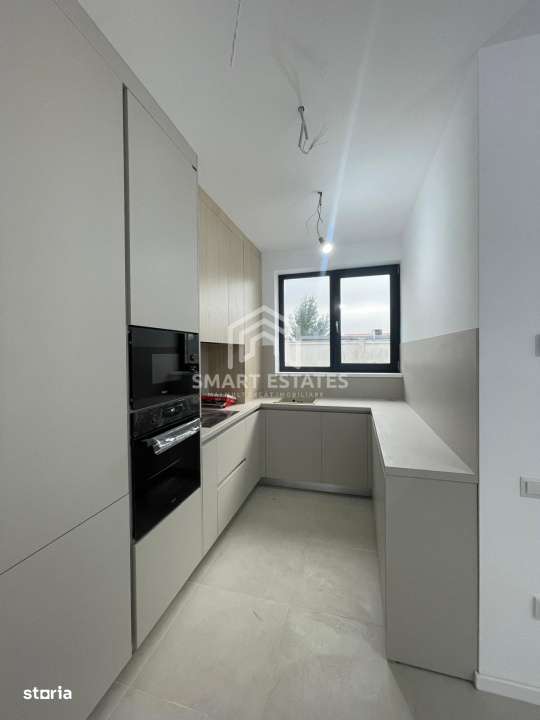 Townvillas 4 camere - ultimele case disponibile - Bdul Pipera - Imagine principală: 5/19