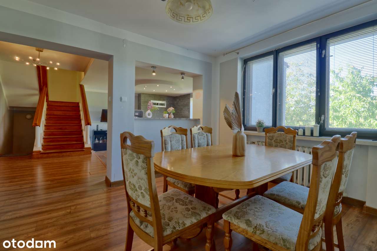 Dom z potencjałem -idealny dla rodziny w świetnej lokalizacji! GÓRCZYN - Pełny obrazek: 5/16