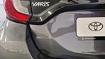 Toyota Yaris 1.0 VVT-i Comfort Plus - 9