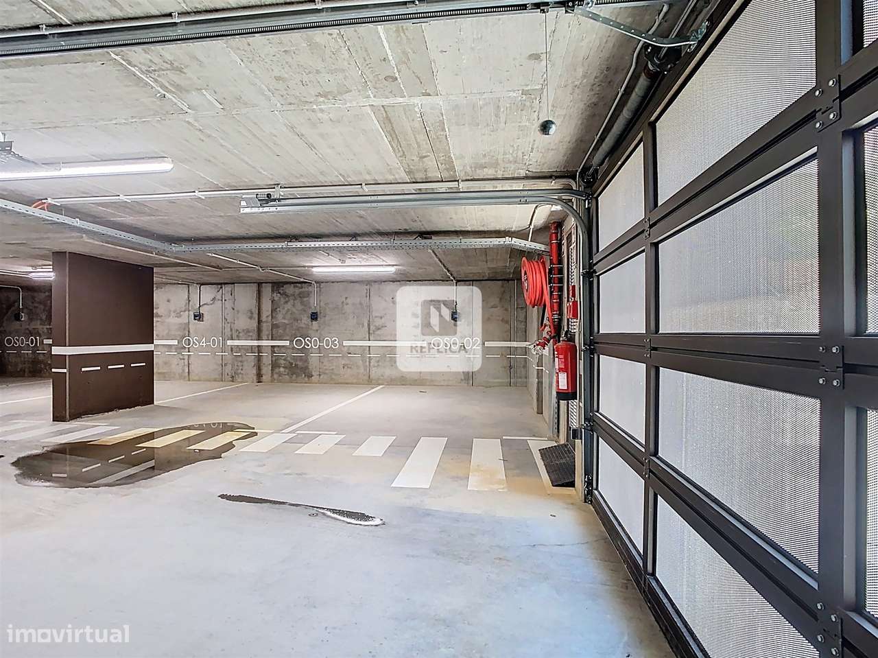 T1 Prelada c Garagem | T1 Carvalhido | T1 Monte Burgos Ramalde-19