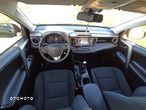 Toyota RAV4 2.0 D-4D 4x2 Start-Stop Executive - 7