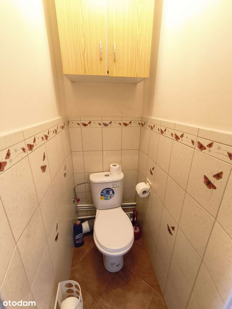 63,5 m2. 4 pokoje. Legionowo blisko PKP.-7