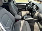 Audi A4 1.8 TFSI Multitronic - 12