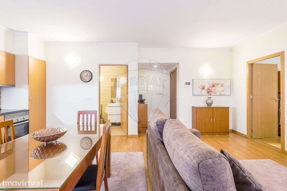 Apartamento T1 para arrendamento - Grande imagem: 3/15