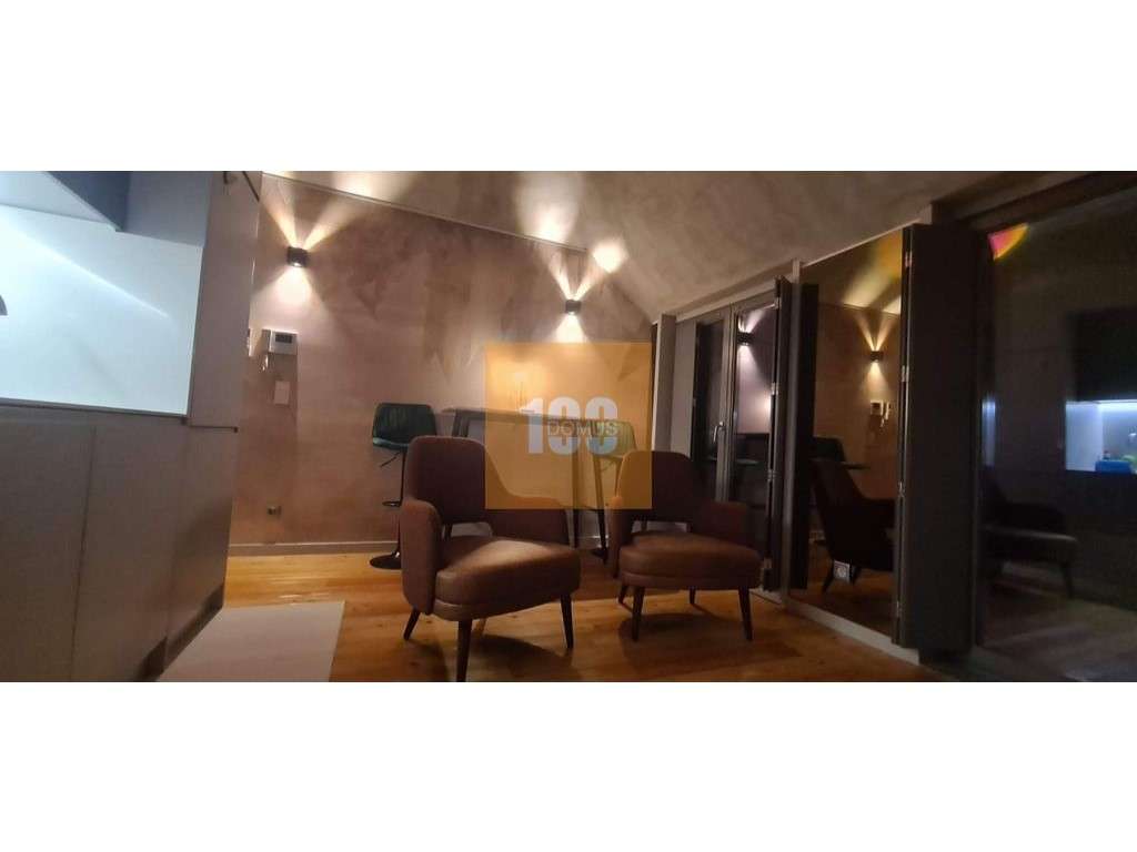 T1 com Licença AL na Baixa do Porto - Grande imagem: 5/16