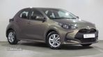 Toyota Yaris 1.0 VVT-i Comfort Plus - 19