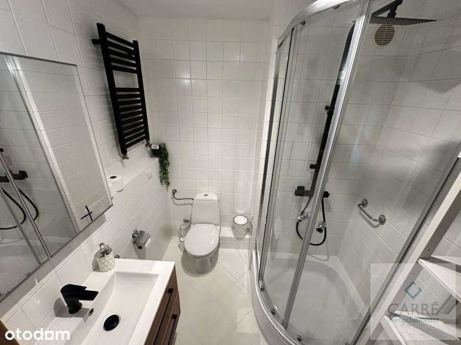 Apartament w Międzyzdrojach 200 m od morza.-6