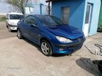 Dezmembrez piese Peugeot 206 CC - 2