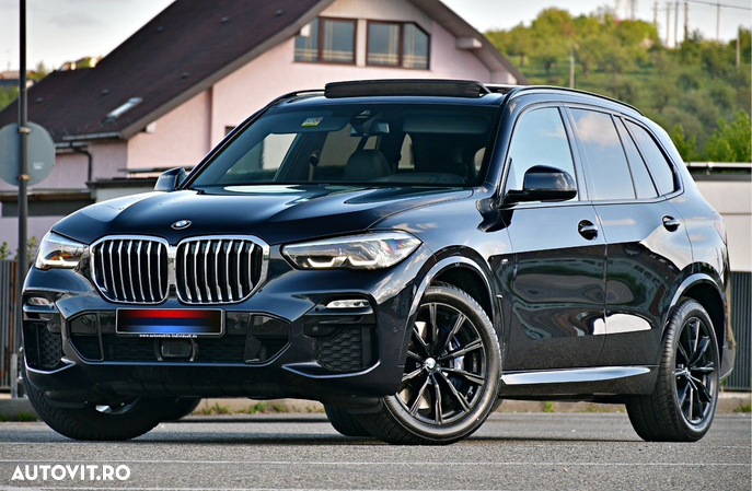 BMW X5 xDrive30d - 2